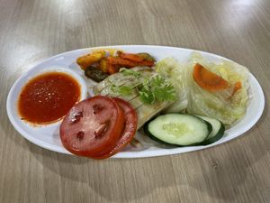 at Jia You Vegetarian - 泇佑素食 in East Singapore
