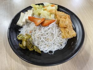  at Jia You Vegetarian - 泇佑素食 in East Singapore