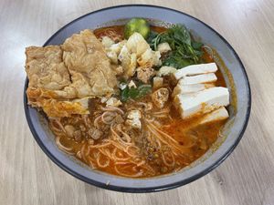  at Jia You Vegetarian - 泇佑素食 in East Singapore