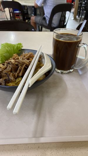   at Jia You Vegetarian - 泇佑素食 in East Singapore