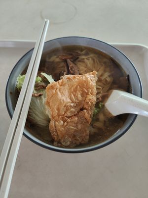  at Jia You Vegetarian - 泇佑素食 in East Singapore