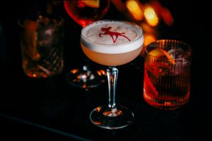  at The Hart at Headless Cross in Redditch