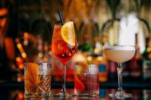  at The Hart at Headless Cross in Redditch