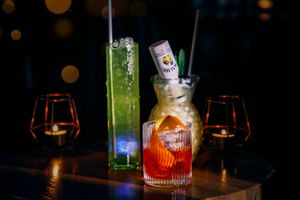  at The Hart at Headless Cross in Redditch