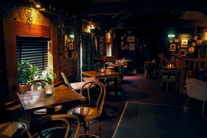  at The Hart at Headless Cross in Redditch