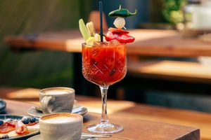  at The Hart at Headless Cross in Redditch