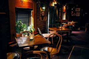  at The Hart at Headless Cross in Redditch