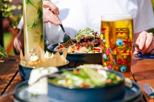  at The Hart at Headless Cross in Redditch