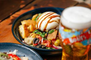  at The Hart at Headless Cross in Redditch