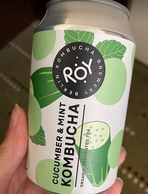  at Lucy's The Deli in Berlin