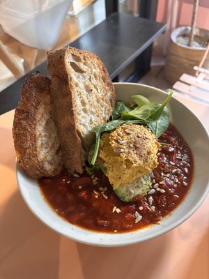   at Lucy's The Deli in Berlin