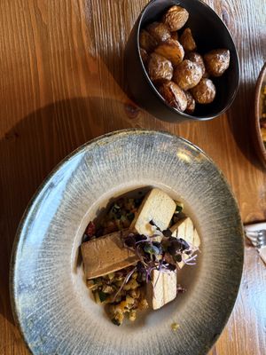   at Furkotka in Vysoke Tatry