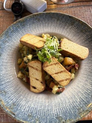   at Furkotka in Vysoke Tatry