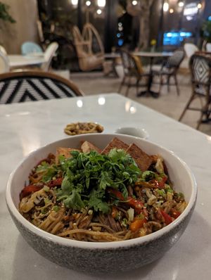  at Planet Terra - Ibis Hotel Dubai in Dubai