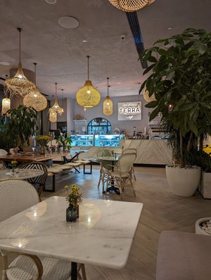  at Planet Terra - Ibis Hotel Dubai in Dubai