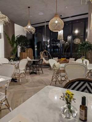  at Planet Terra - Ibis Hotel Dubai in Dubai