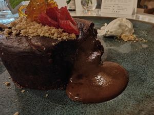  at Planet Terra - Ibis Hotel Dubai in Dubai