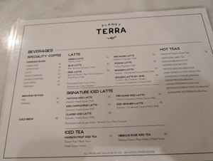  at Planet Terra - Ibis Hotel Dubai in Dubai