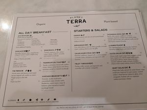  at Planet Terra - Ibis Hotel Dubai in Dubai