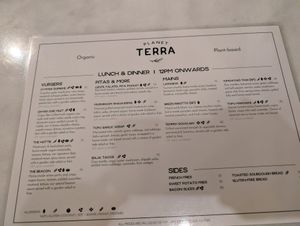  at Planet Terra - Ibis Hotel Dubai in Dubai