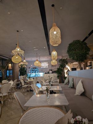  at Planet Terra - Ibis Hotel Dubai in Dubai