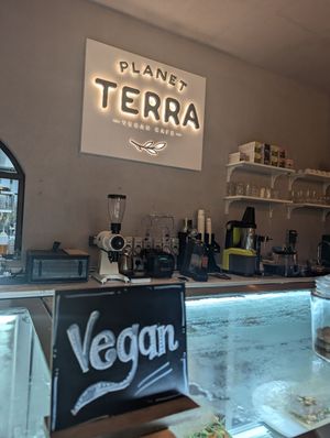  at Planet Terra - Ibis Hotel Dubai in Dubai