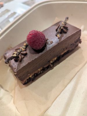  at Planet Terra - Ibis Hotel Dubai in Dubai