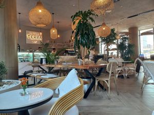  at Planet Terra - Ibis Hotel Dubai in Dubai