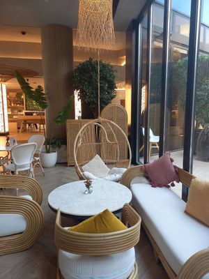  at Planet Terra - Ibis Hotel Dubai in Dubai