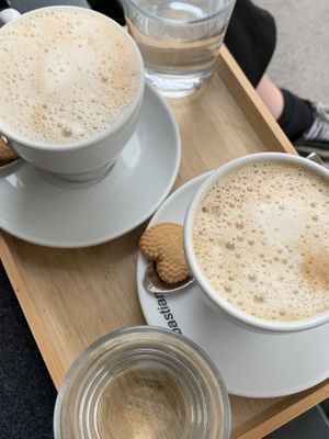   at Budapest Bistro in Vienna