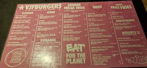  at Vegan Junk Food Bar -  L'Eixample in Barcelona