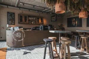  at Honest Greens - Barceloneta in Barcelona