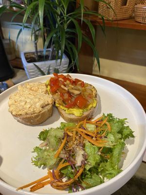   at Lanterns Coffee in Hoi An