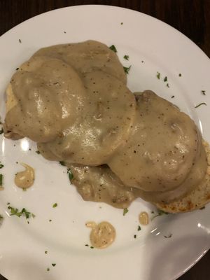   at The Chicago Diner - Logan Square in Chicago