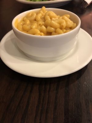 Mac n Teese  at The Chicago Diner - Logan Square in Chicago