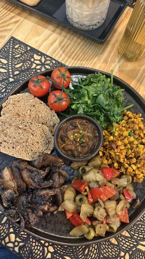   at Look Sharp Cafe Porto | Coworking | Events | Retail in Porto