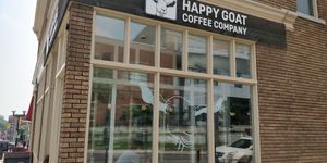  at Happy Goat Coffee Co - Hopewell in Ottawa