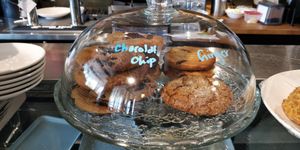  at Happy Goat Coffee Co - Hopewell in Ottawa