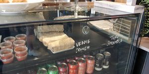  at Happy Goat Coffee Co - Hopewell in Ottawa