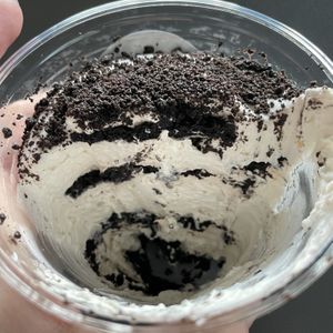   at Lasagneria in Prague