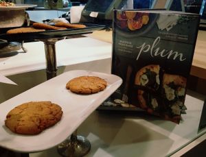 Plumb delicious!  You can even make your own versions at home. at Plum Pantry in Seattle