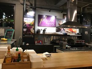 yummies at Plum Pantry in Seattle