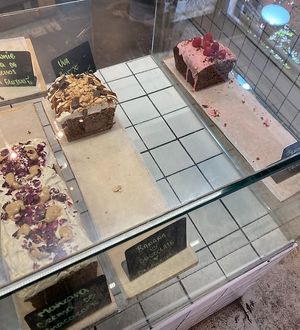  at Dale Café  in Madrid