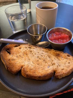  at Dale Café  in Madrid