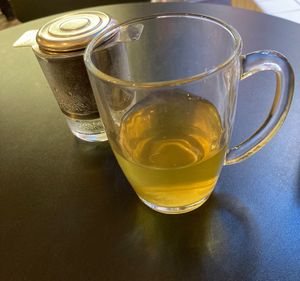  at Dale Café  in Madrid