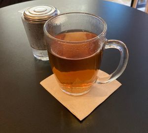  at Dale Café  in Madrid