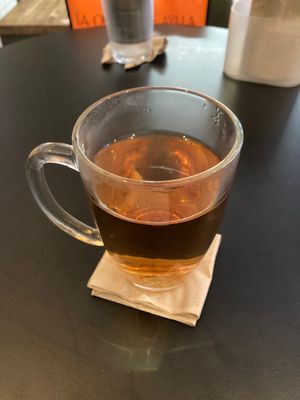  at Dale Café  in Madrid