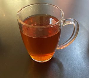  at Dale Café  in Madrid