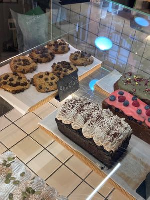  at Dale Café  in Madrid