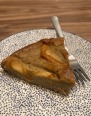  at Dale Café  in Madrid